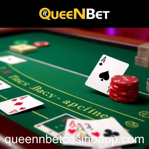 Exploring Baccarat: A Classic Game at QueenNBetCasino