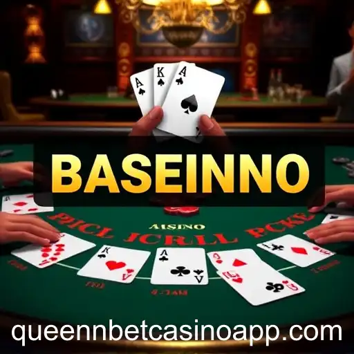 Exploring the Thrills of Blackjack at QueenNBet Casino