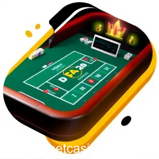 Exploring the Thrills of Craps at Queennbetcasino