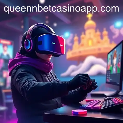 Evolving Trends in Online Gaming: Focus on Queennbetcasino