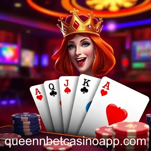The Rise of Online Gaming: A Look into QueenNBets Success