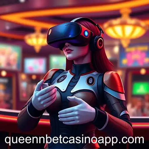 Queennbetcasino: Evolutions in Online Gaming