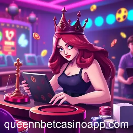 The Rise of Online Casino Gaming in 2025