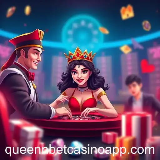 Rise of Online Casinos in 2025