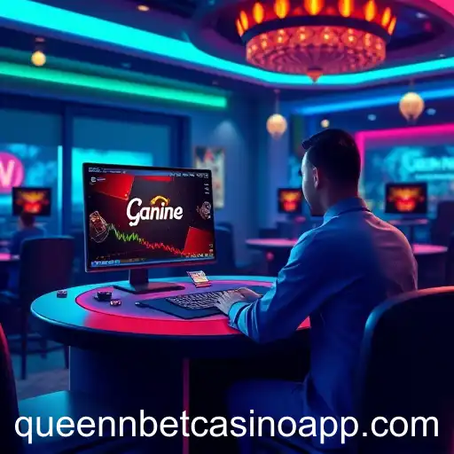 The Rise of Online Gaming in Turbulent Times