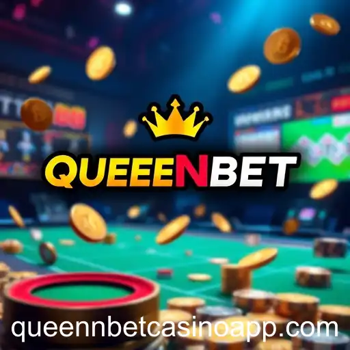 The Rise of Queennbet Casino in Gaming Industry