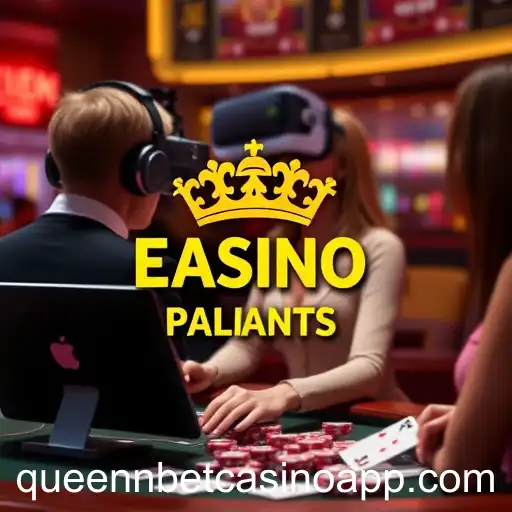 The Rise and Presence of Online Gaming in 2025