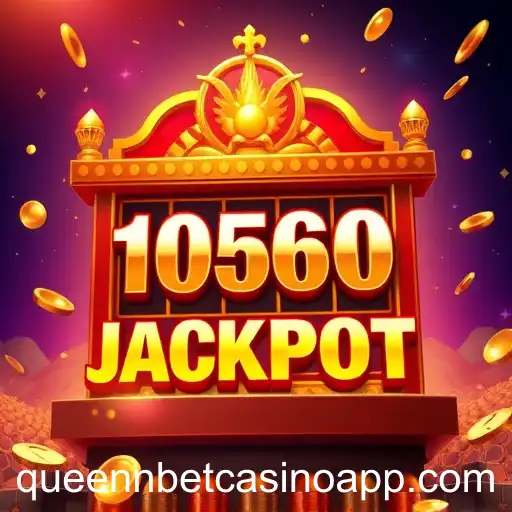 Exploring the Thrills of Progressive Jackpot Games on Queennbetcasino