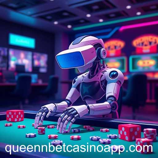 The Rise of Online Gambling in 2025
