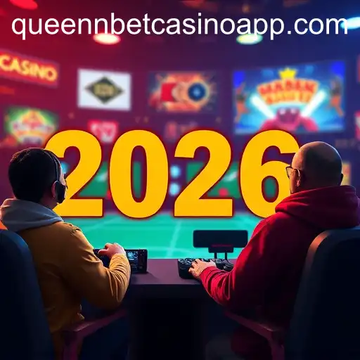 Navigating the World of Online Gaming in 2026