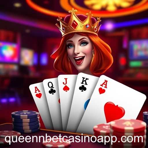 The Rise of Online Gaming: A Look into QueenNBets Success