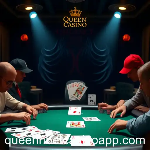 Exploring the Thrills of Video Poker at QueenNBetCasino