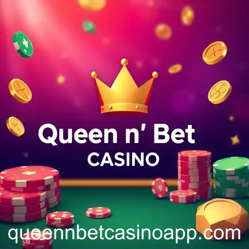The Rise of Online Gambling: A Closer Look at Queen n' Bet Casino