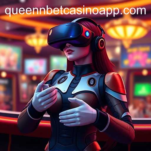 Queennbetcasino: Evolutions in Online Gaming