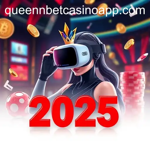 QueennBetCasino: Shaping the Future of Online Gaming