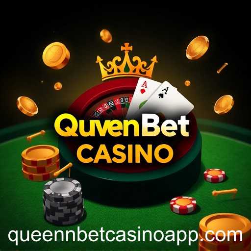 The Ascension of QueennBetCasino in the Online Gaming Arena