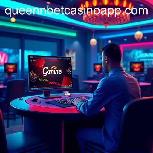 The Rise of Online Gaming in Turbulent Times