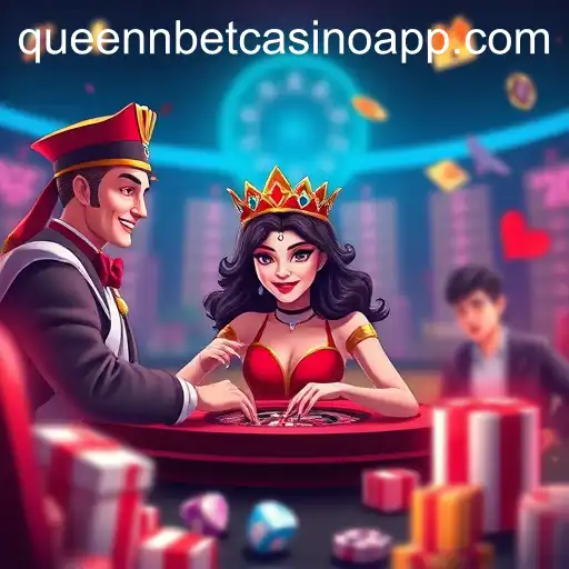 The Rise of QueennBet Casino in Gaming Industry
