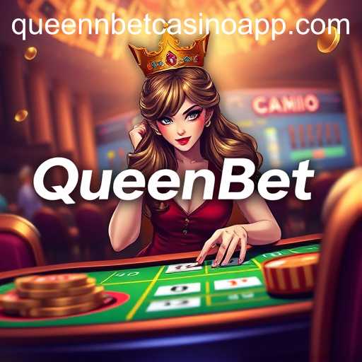 The Rise of QueennBetCasino in Online Gaming