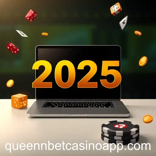 The Rise of Queennbetcasino in Online Gaming Dynamics