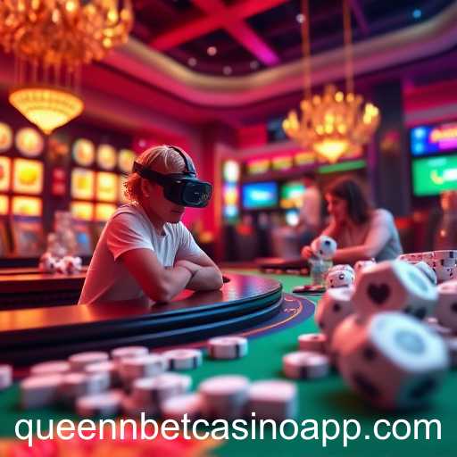 Rising Trends in Online Gaming