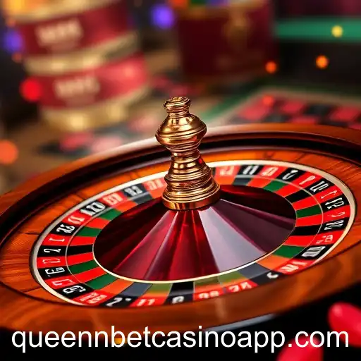 Exploring the Excitement of Roulette on QueennBetCasino