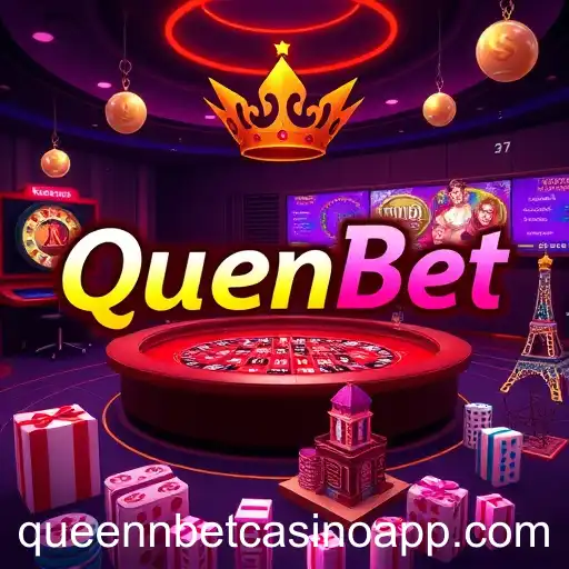 The Rise of QueennBetCasino in Online Gaming